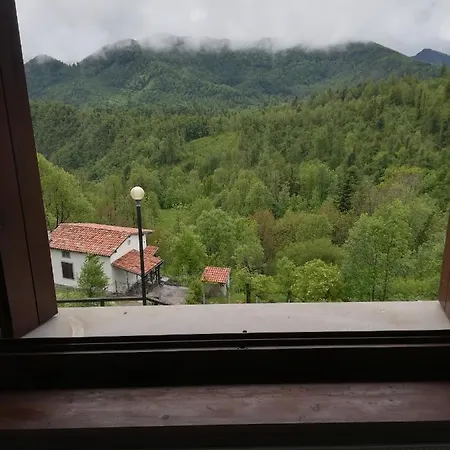 Casa Svetlana Taipana