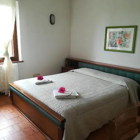 Casa Svetlana Alojamento de Acomodação e Pequeno-almoço *