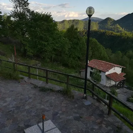 Casa Svetlana * Taipana