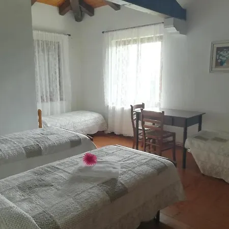 Bed & Breakfast Casa Svetlana