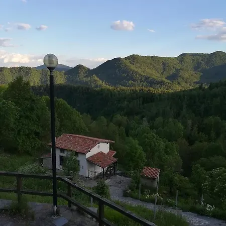 Casa Svetlana *