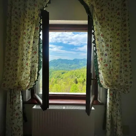 Bed & Breakfast Casa Svetlana Taipana