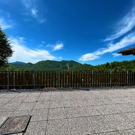 Bed & Breakfast Casa Svetlana