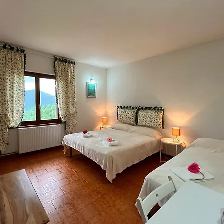 Casa Svetlana * Taipana