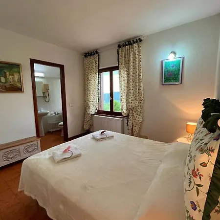 Casa Svetlana ベッド・アンド・ブレックファスト
