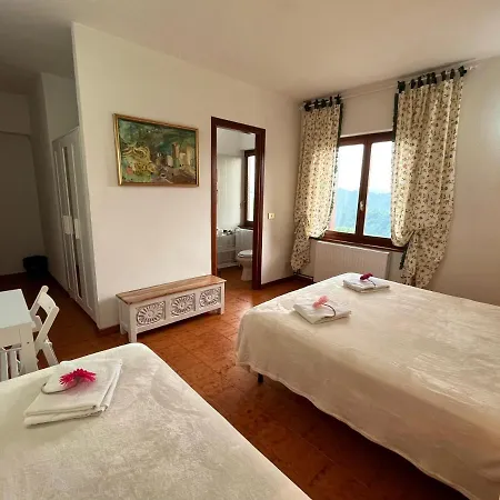 Casa Svetlana * Taipana